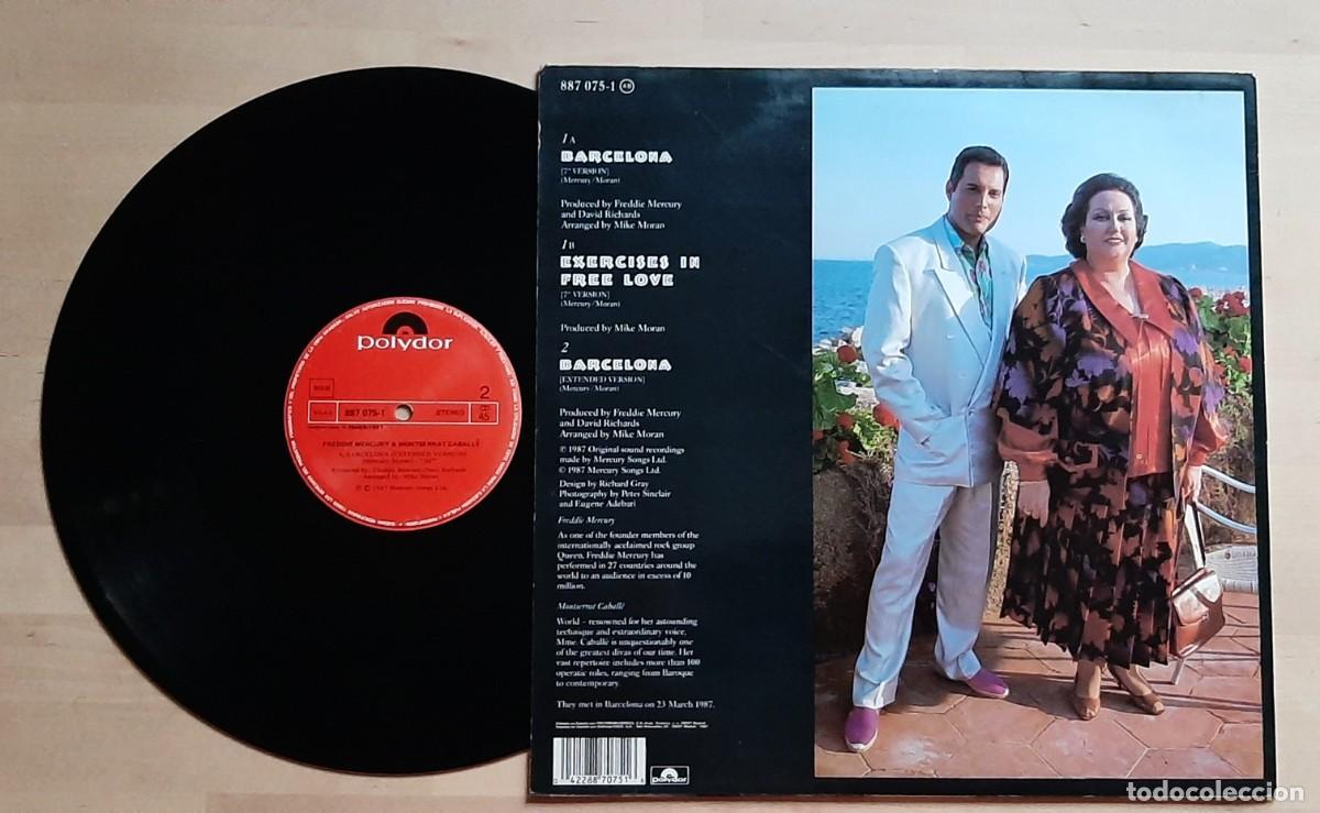 M&uacute;sica de colecci&oacute;n: QUEEN &ndash; CD / LP / BOOK / REVISTA & PROGRAMA - COLLECTOR&rsquo;S PACK - Foto 16