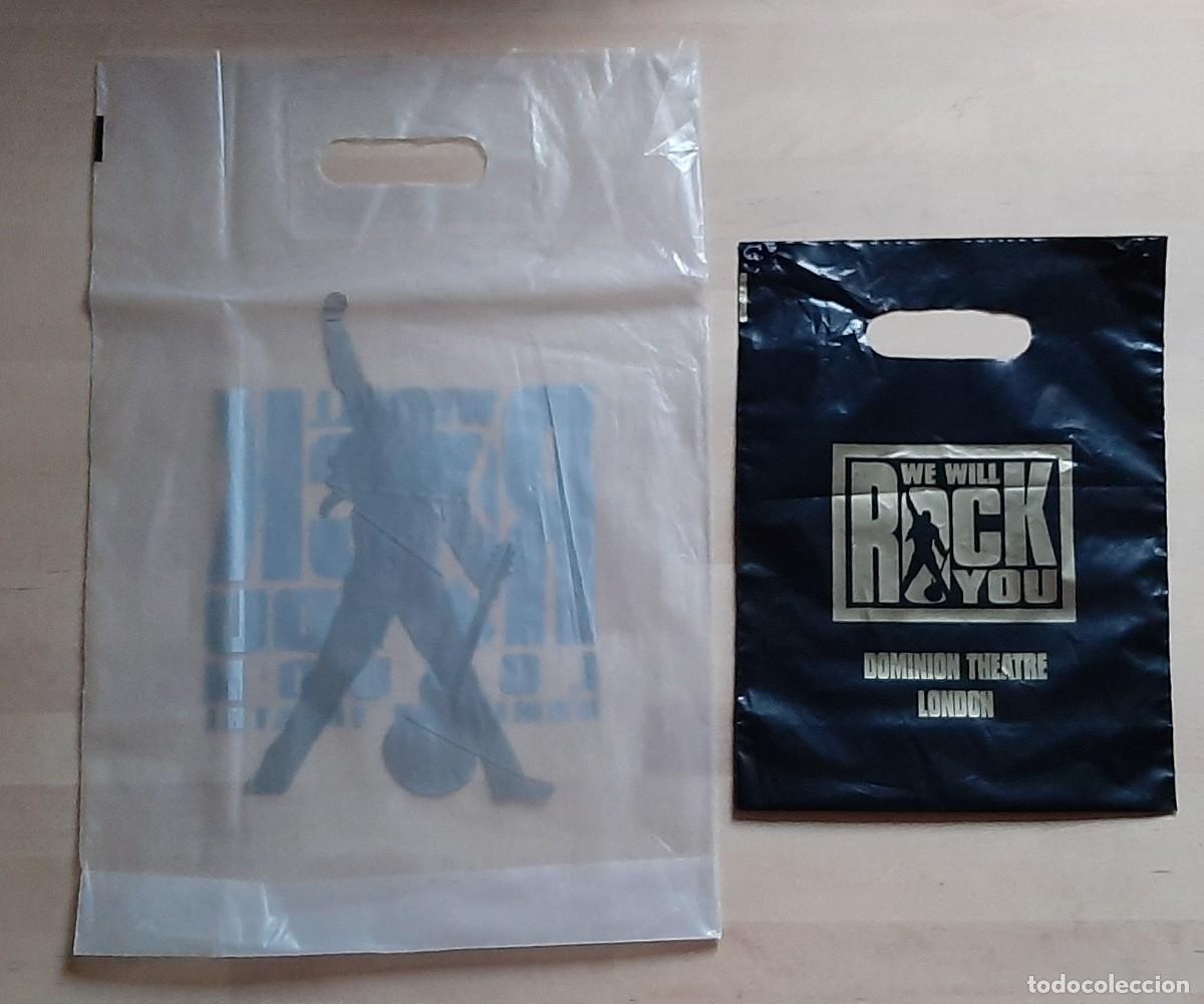 M&uacute;sica de colecci&oacute;n: QUEEN &ndash; CD / LP / BOOK / REVISTA & PROGRAMA - COLLECTOR&rsquo;S PACK - Foto 21