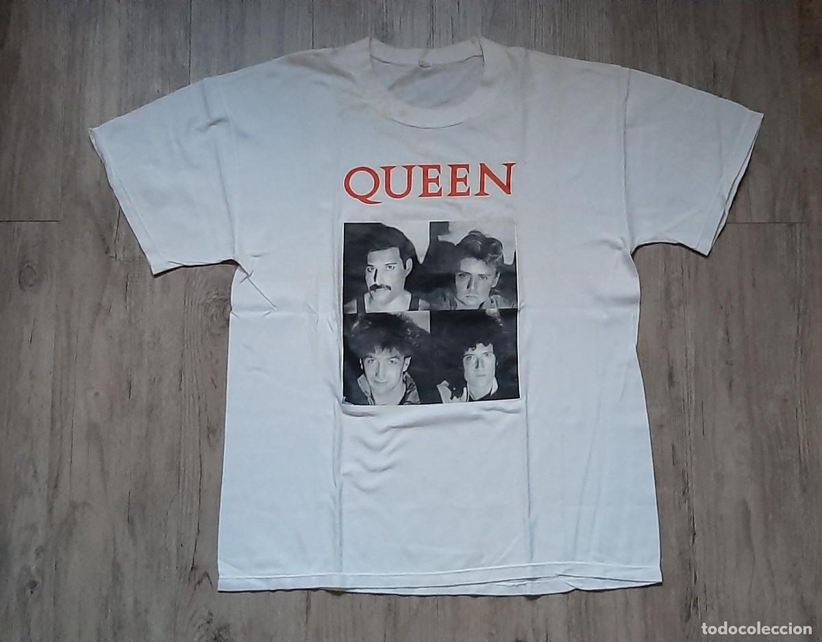 M&uacute;sica de colecci&oacute;n: QUEEN &ndash; CD / LP / BOOK / REVISTA & PROGRAMA - COLLECTOR&rsquo;S PACK - Foto 22