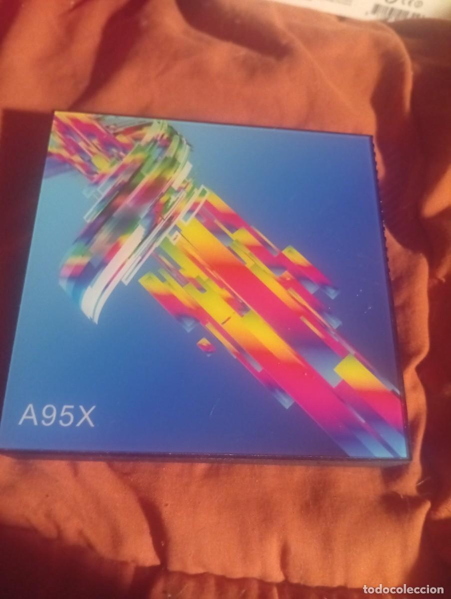 M&uacute;sica de colecci&oacute;n: A95X.................. - Foto 1