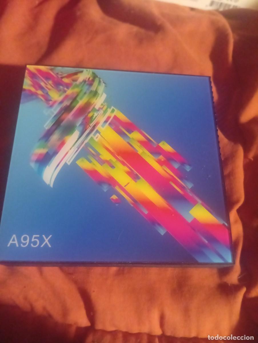 M&uacute;sica de colecci&oacute;n: A95X.................. - Foto 2