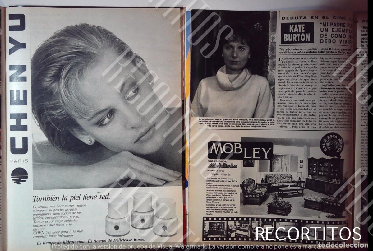 M&uacute;sica de colecci&oacute;n: CHENYU anuncio publicidad - Foto 1