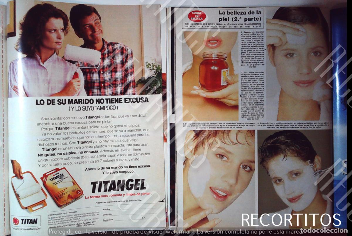 M&uacute;sica de colecci&oacute;n: TITANGEL ANUNCIO PUBLICIDAD - Foto 1