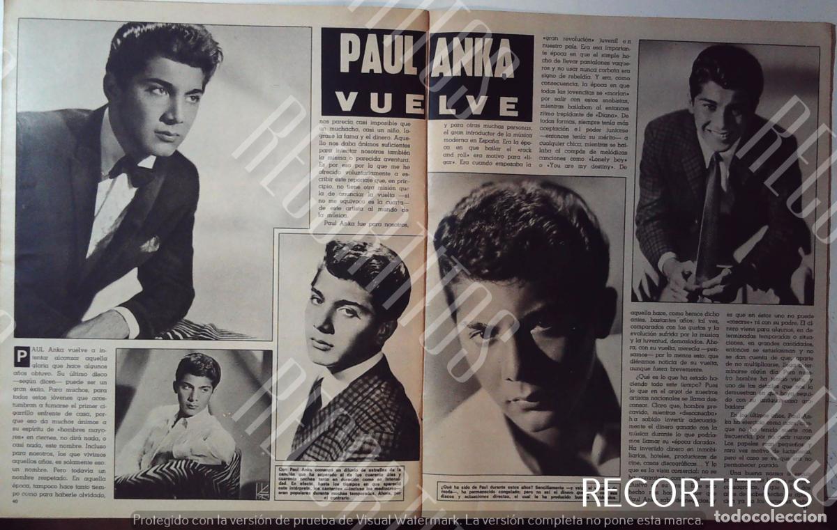 M&uacute;sica de colecci&oacute;n: jacques brel briel jaques - Foto 1