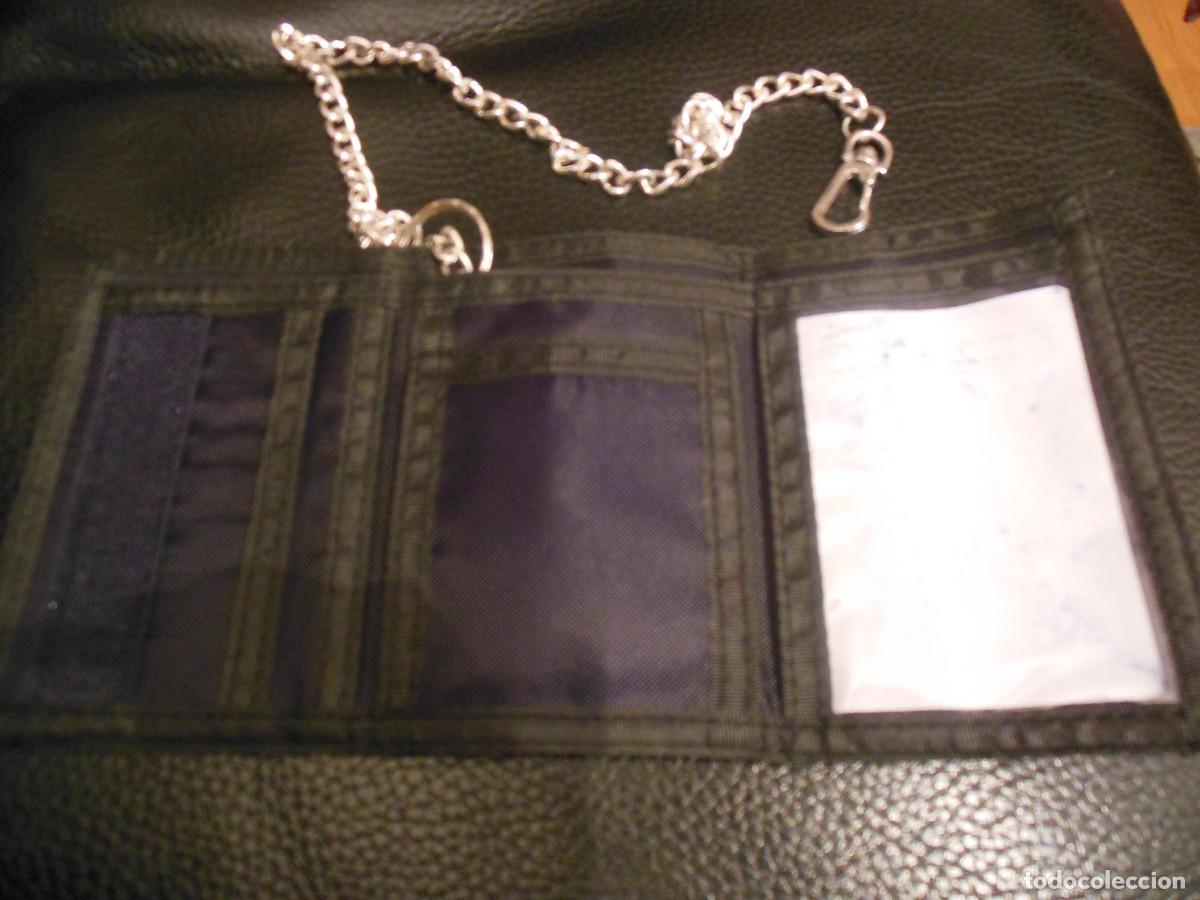 M&uacute;sica de colecci&oacute;n: CARTERA DE LOQUILLO 78 SIN USAR - Foto 3