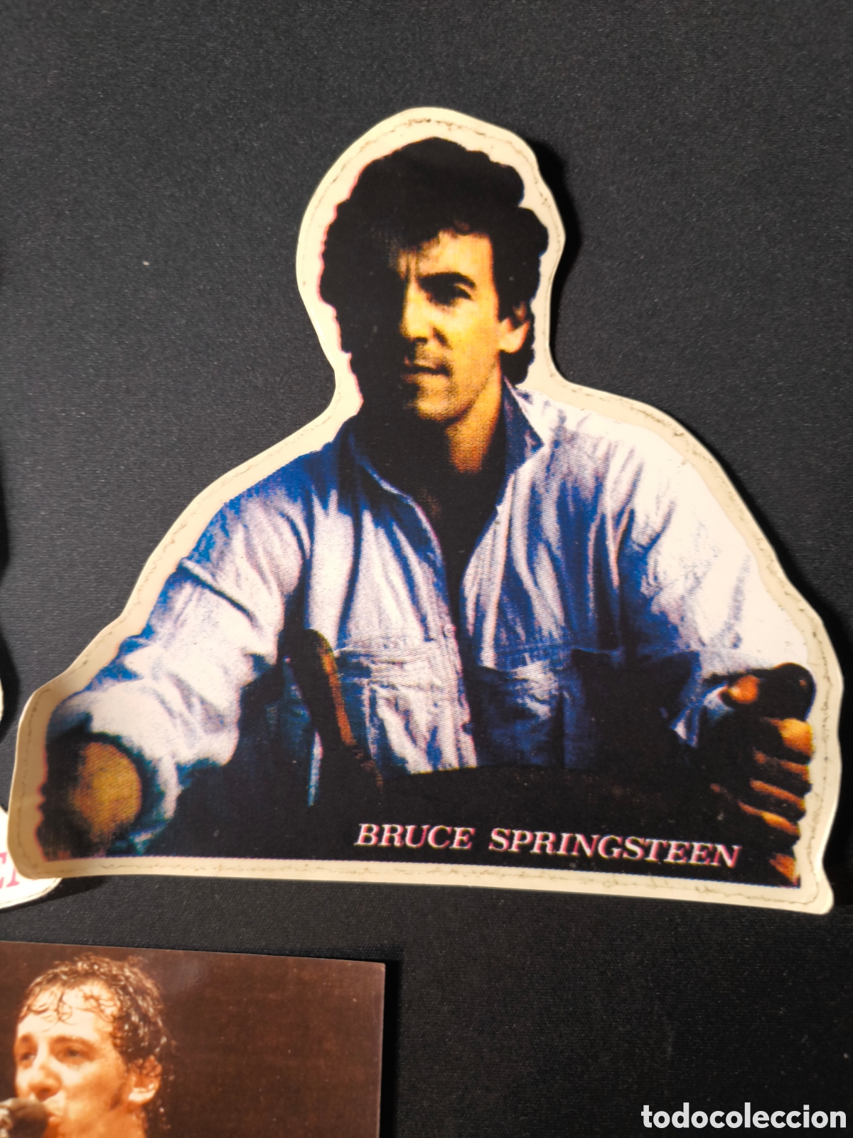 M&uacute;sica de colecci&oacute;n: Bruce Springsteen. The Boss - Foto 3