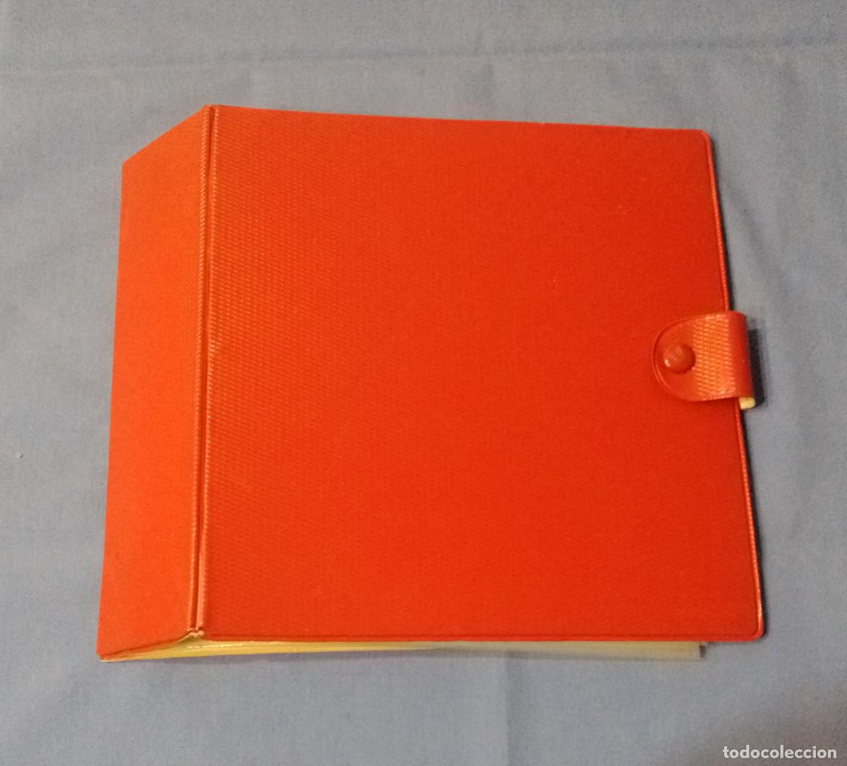 M&uacute;sica de colecci&oacute;n: Archivador vinilos single 7&rdquo; - Foto 1