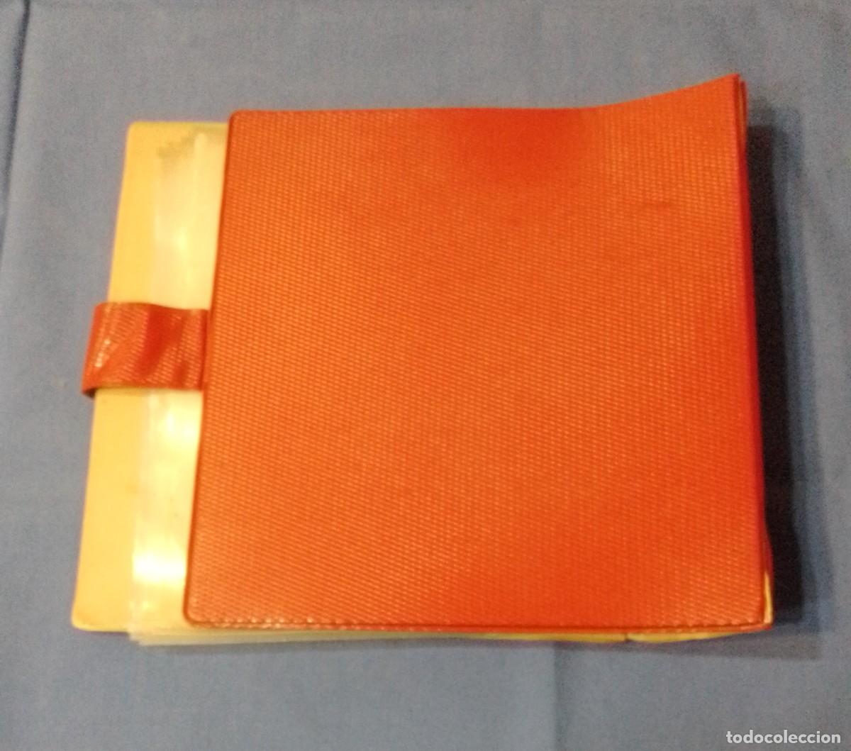 M&uacute;sica de colecci&oacute;n: Archivador vinilos single 7&rdquo; - Foto 3