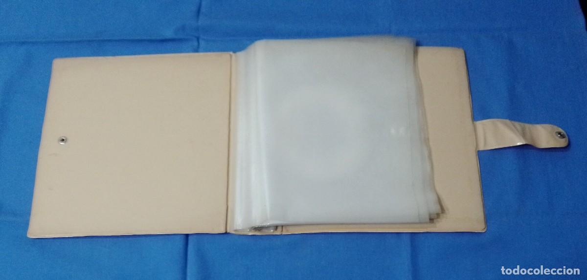 M&uacute;sica de colecci&oacute;n: Archivador vinilos single 7&rdquo; - Foto 5