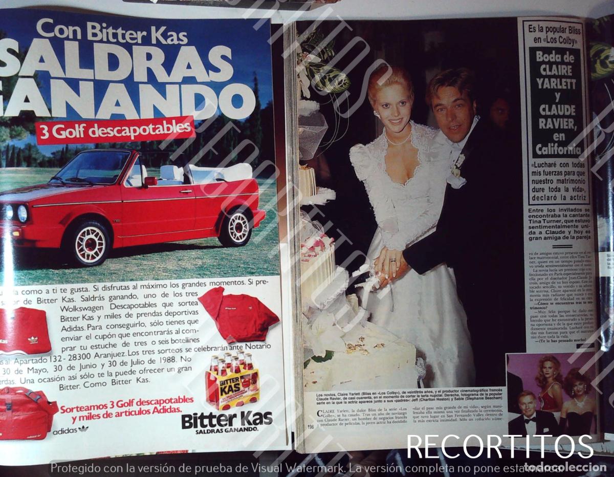 M&uacute;sica de colecci&oacute;n: BITTER KAS ANUNCIO PUBLICIDAD - Foto 1