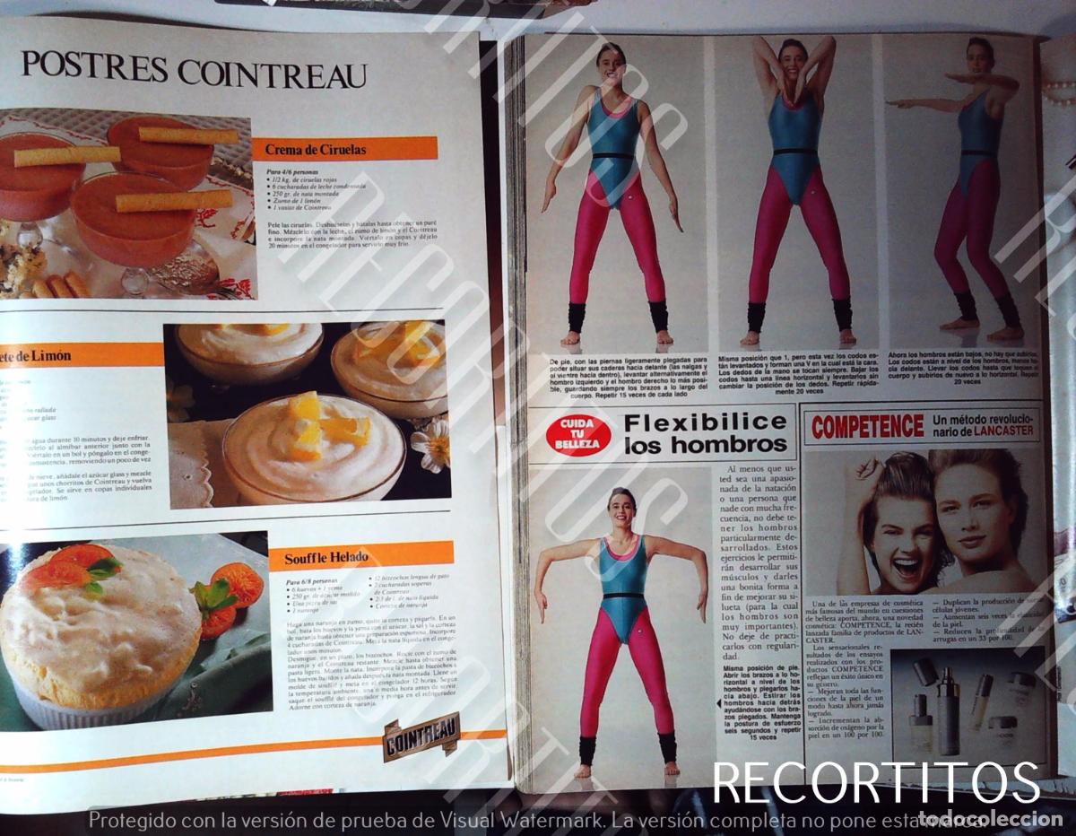 M&uacute;sica de colecci&oacute;n: COINTREAU ANUNCIO PUBLICIDAD - Foto 1