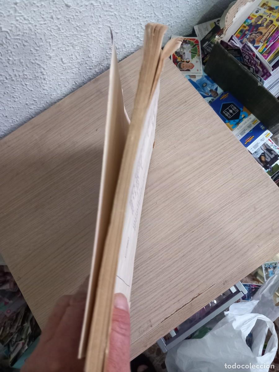 M&uacute;sica de colecci&oacute;n: LIBRO DE MUSICA TAL CUAL SE VE - Foto 4