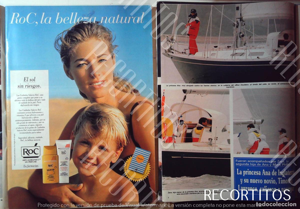 M&uacute;sica de colecci&oacute;n: ROC ANUNCIO PUBLICIDAD - Foto 1