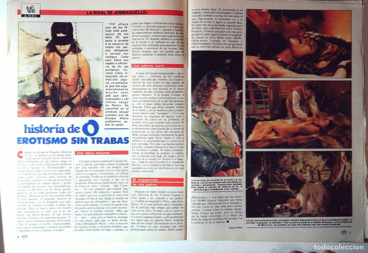 Musica di collezione: CORINNE CLERY HISTORIA D'O DE O