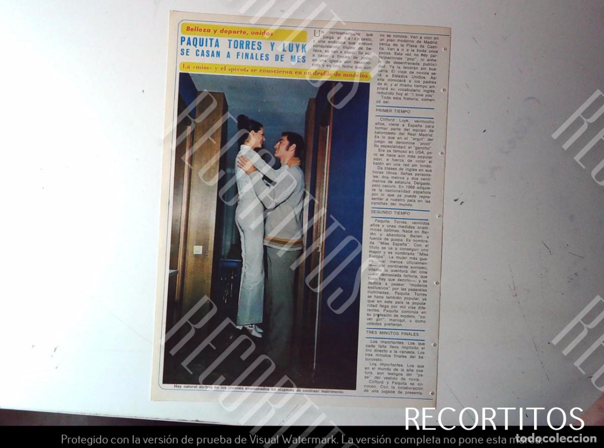 M&uacute;sica de colecci&oacute;n: POSTER MARISOL AYUSO - Foto 3