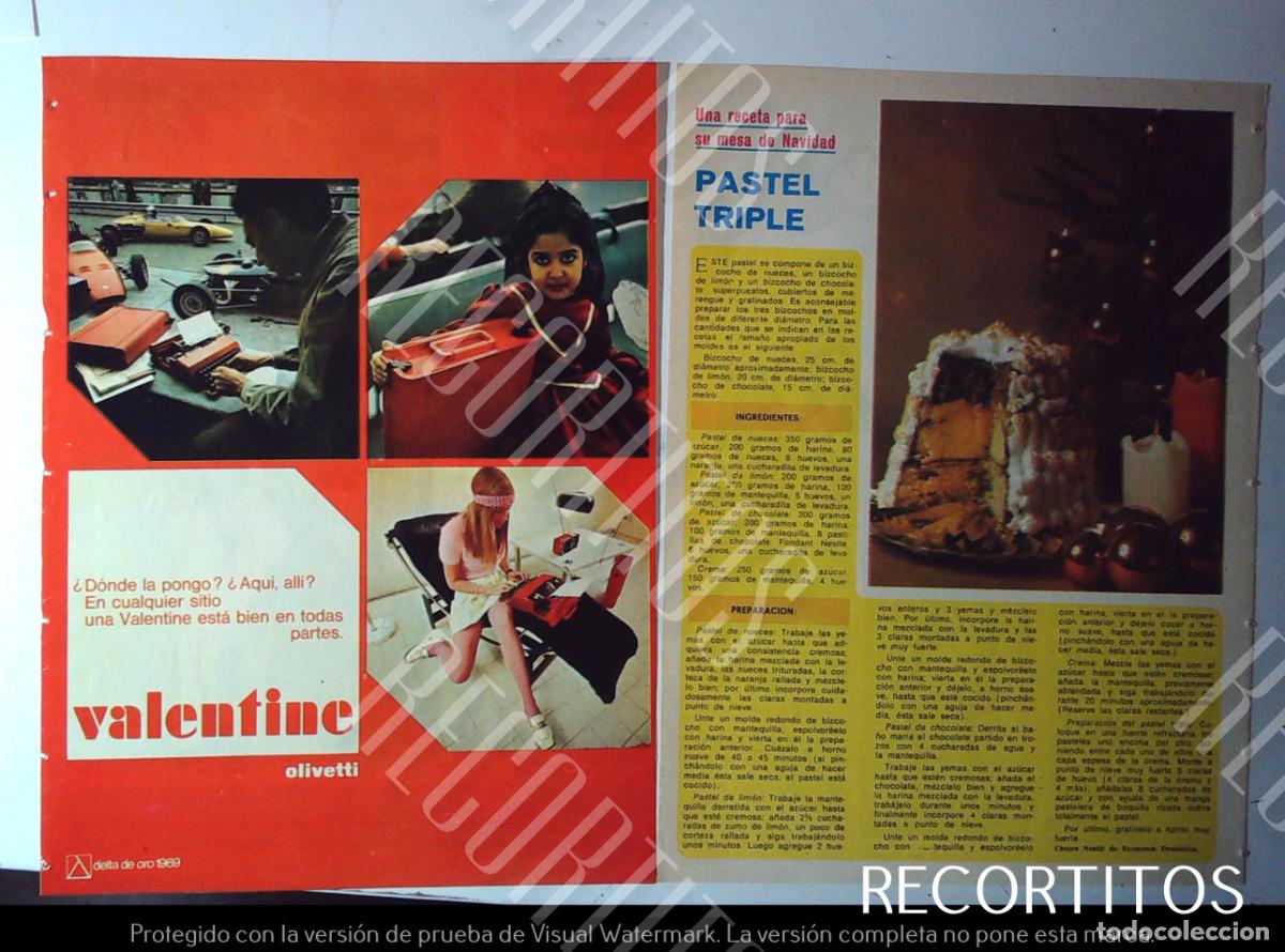 M&uacute;sica de colecci&oacute;n: MARISOL AYUSO 1967 ACTRIZ - Foto 2