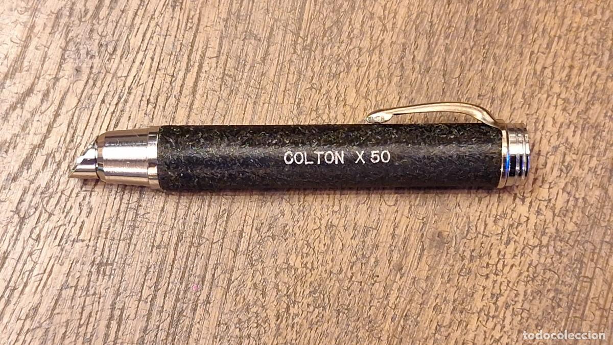 M&uacute;sica de colecci&oacute;n: Visor de Aguja de Tocadiscos Colton x 50 - Foto 4