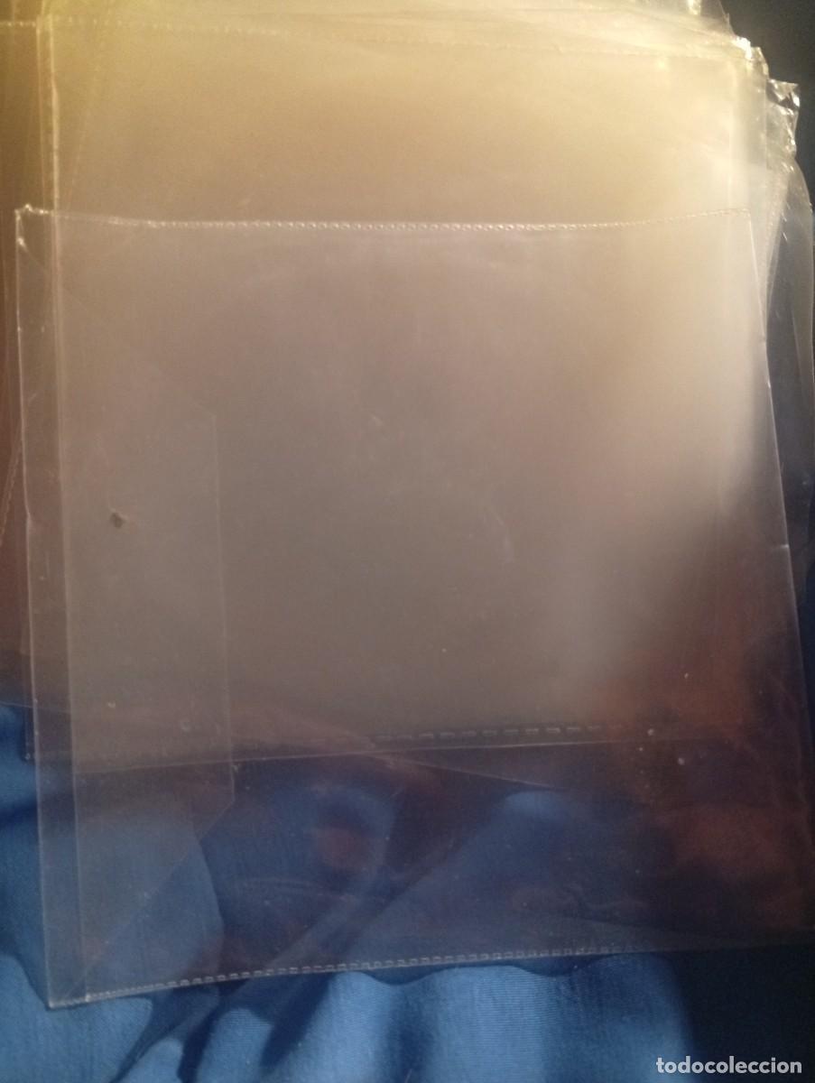 M&uacute;sica de colecci&oacute;n: Fundas CD plastico.......... - Foto 2