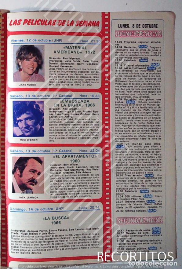 Collectible Music: JACK LEMMON HUGH OBRIEN JANE FONDA