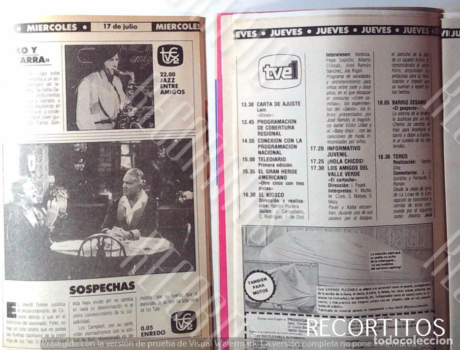 M&uacute;sica de colecci&oacute;n: JAZZ ENTRE AMIGOS SOSPECHAS