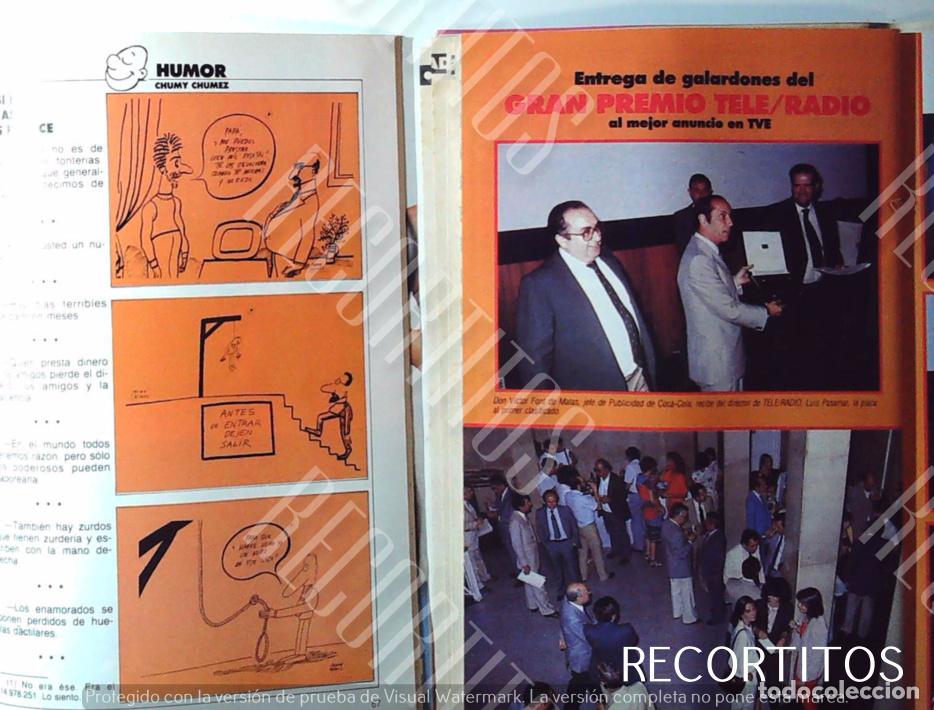 M&uacute;sica de colecci&oacute;n: CHUMY CHUMEZ HUMOR EN TR TLR