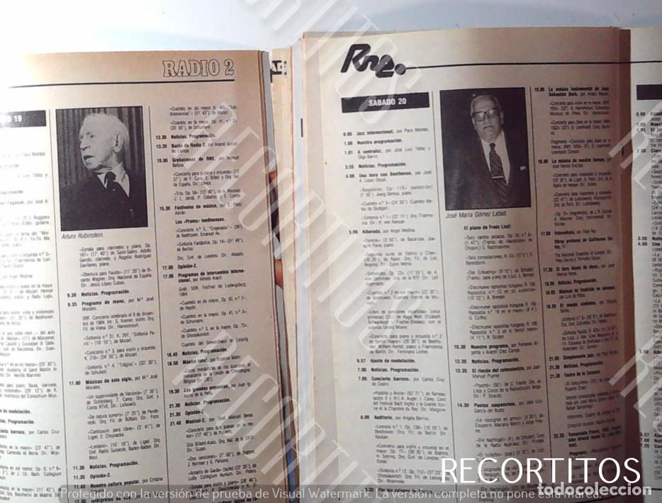 Musique de collection: ARTURO RUBINSTEIN ARTHUR GOMEZ JOSE MARIA LABAD