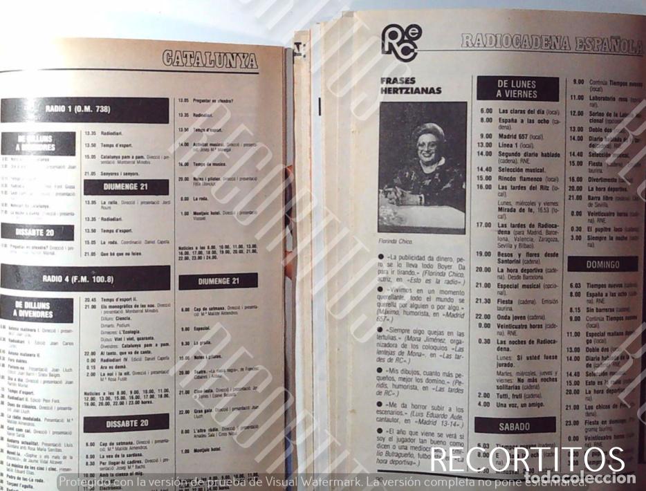 Musique de collection: FLORINDA CHICO F&Ntilde;ORINDA