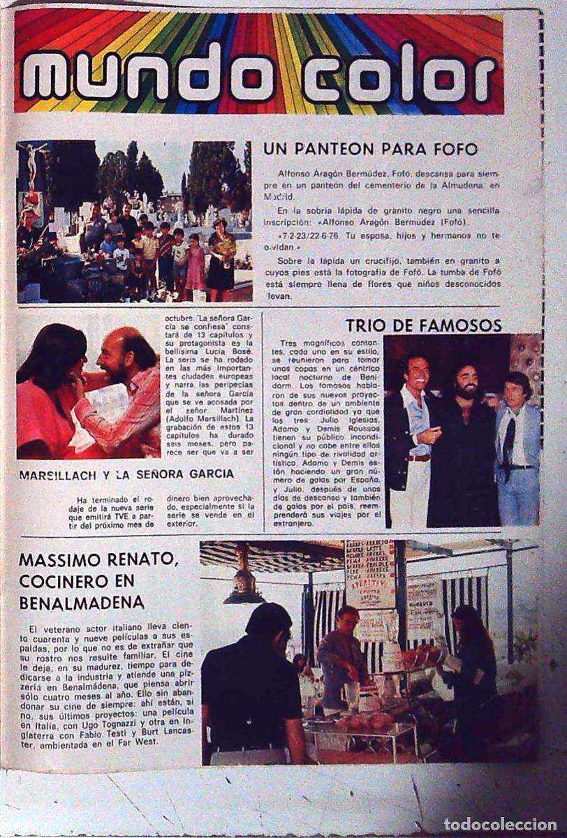 M&uacute;sica de colecci&oacute;n: DEMIS ROUSSOS FOFO LOS PAYASOS DE LA TELE ADAMO MARIA DURAN JULIO IGLESIAS