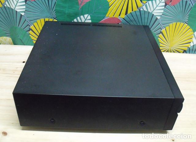 M&uacute;sica de colecci&oacute;n: Reproductor Multi Disco L&aacute;ser Philips LDP400 - Foto 6