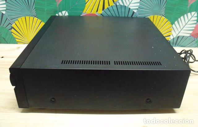 M&uacute;sica de colecci&oacute;n: Reproductor Multi Disco L&aacute;ser Philips LDP400 - Foto 9