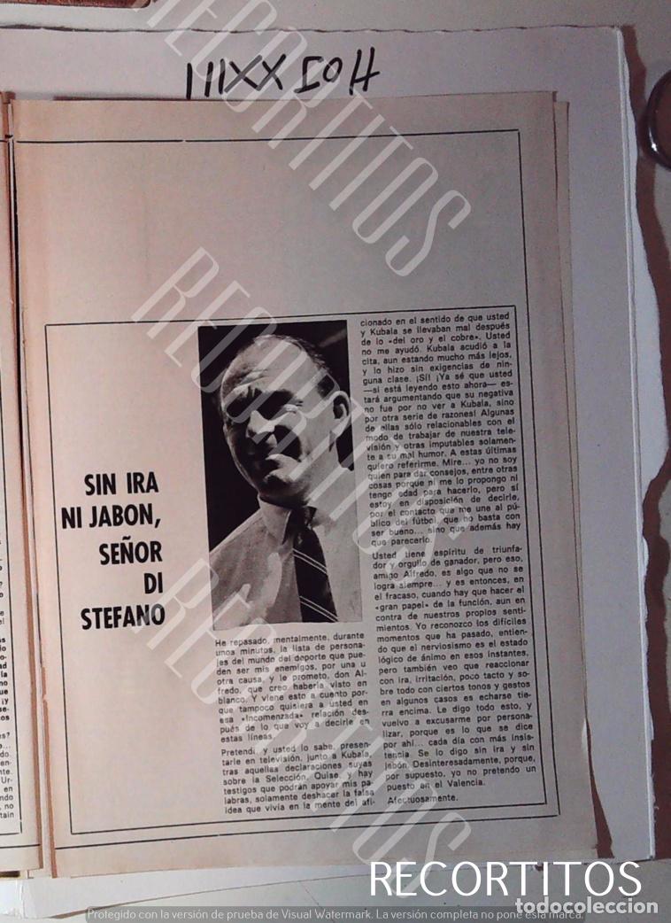 Collectible Music: DI ESTEFANO ESTEFANO REAL MADRID