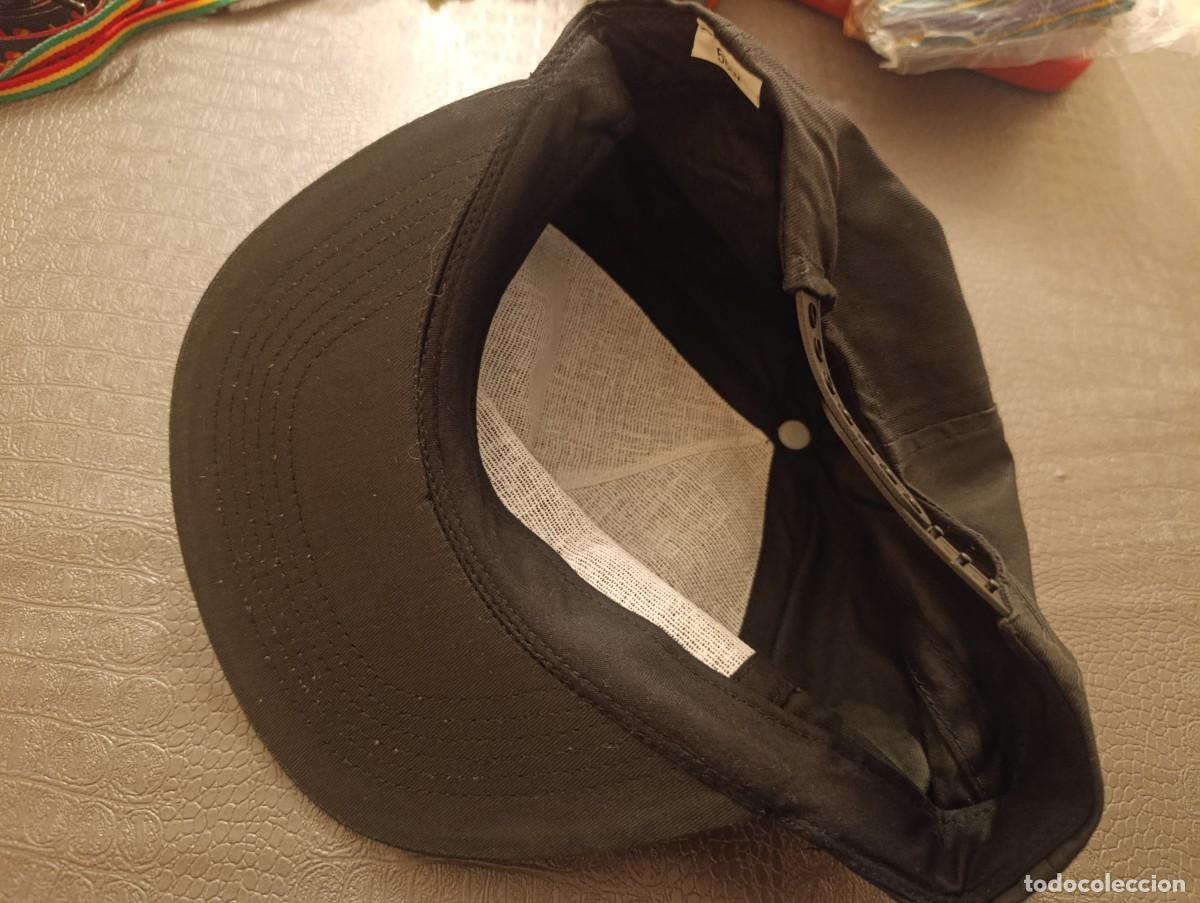 M&uacute;sica de colecci&oacute;n: Gorra Guns and roses - Foto 4