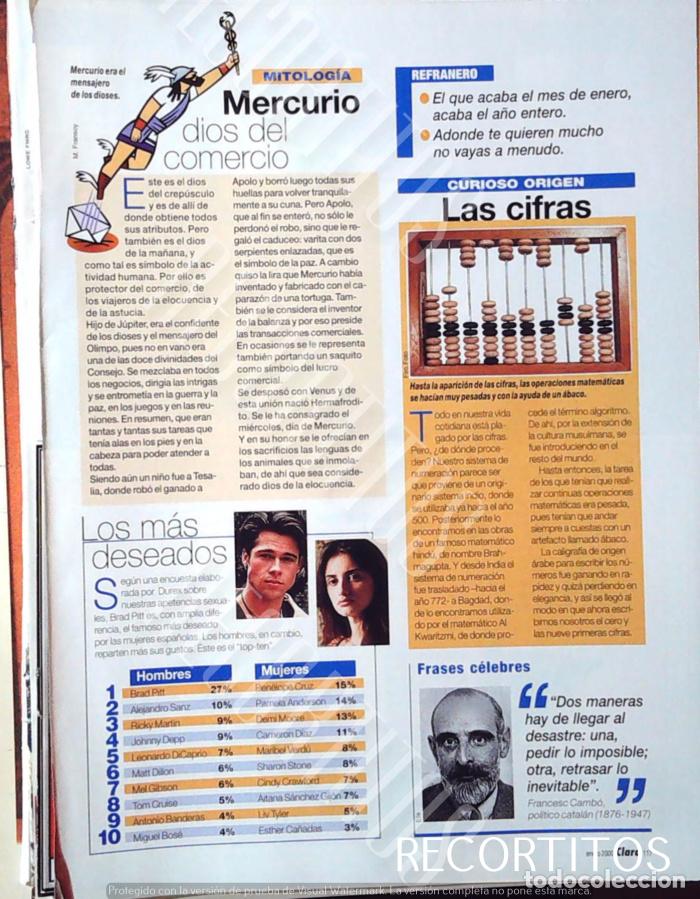 Collectible Music: BRAD PITT PENELOPE CRUZ FRANCESC CAMBO