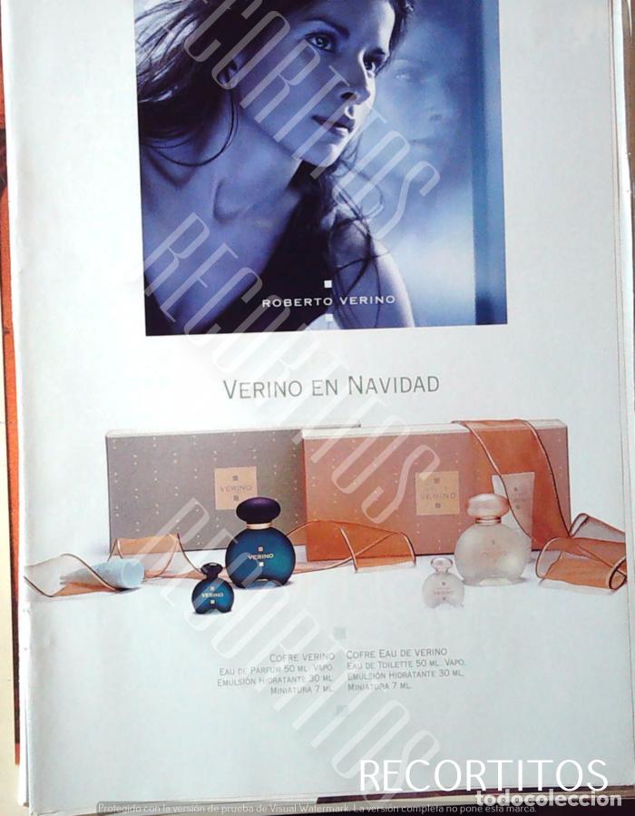 Musique de collection: ROBERTO VERINO NAVIDAD PUBLICIDAD