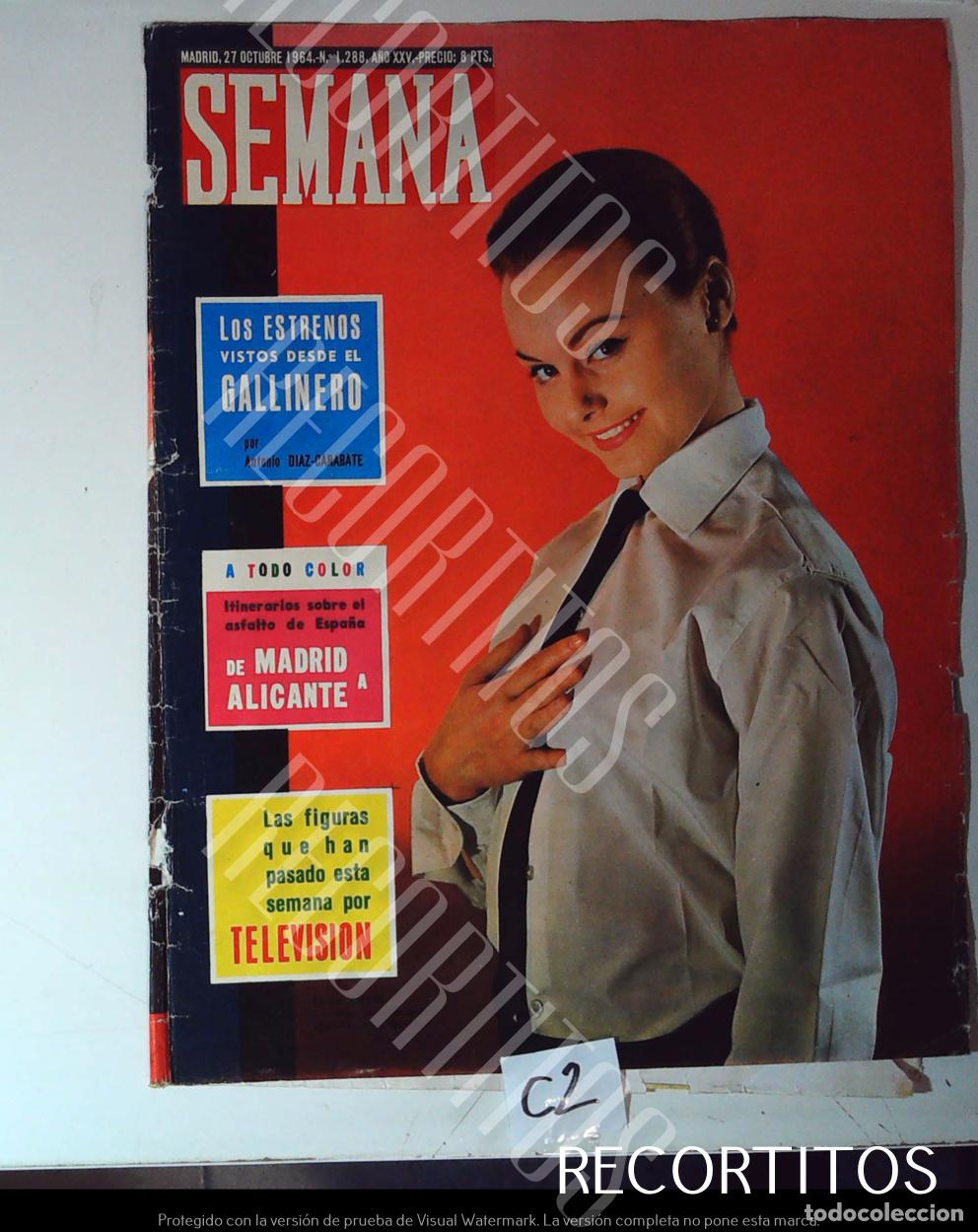 M&uacute;sica de colecci&oacute;n: RECORTE PORTADA ROCIO DURCAL - Foto 1
