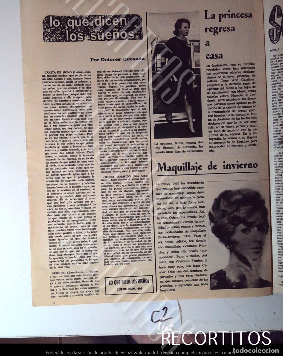M&uacute;sica de colecci&oacute;n: LA PRINCESA MUNA REGRESA A CASA - Foto 1