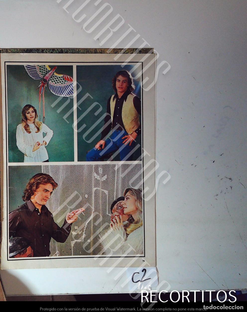 M&uacute;sica de colecci&oacute;n: PEDRO MARI SANCHEZ Y SU NOVIA - Foto 1