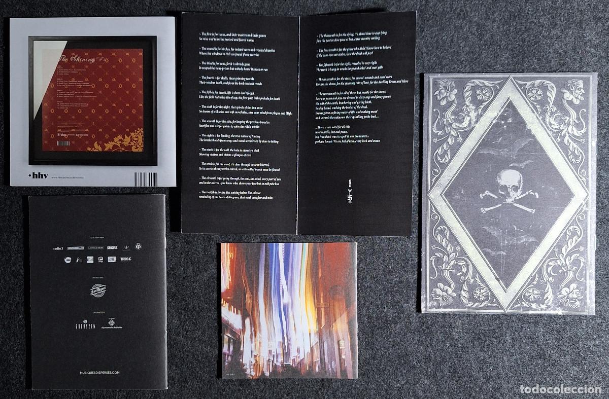 M&uacute;sica de colecci&oacute;n: Lote de 5 libretos musicales variados - Foto 2