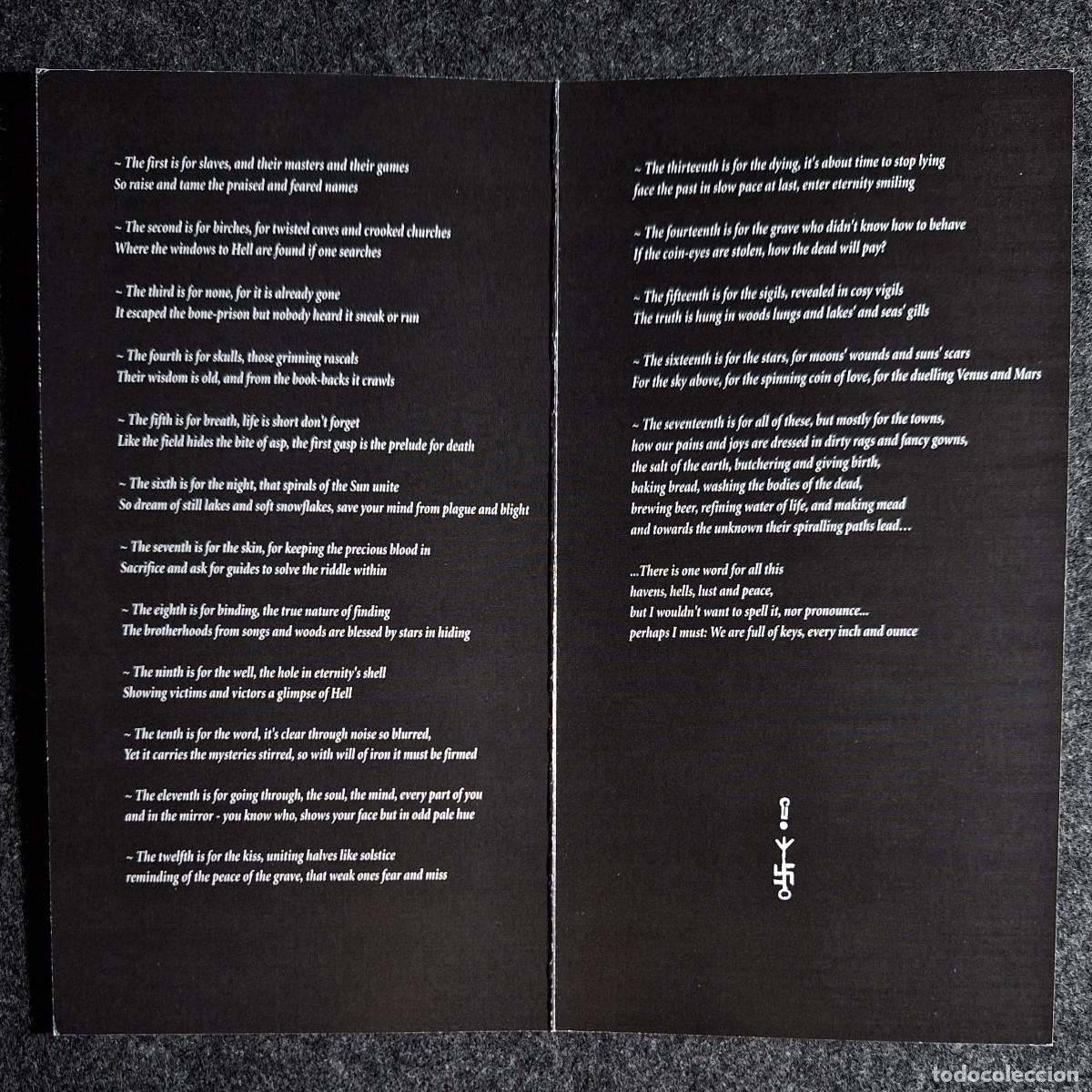 M&uacute;sica de colecci&oacute;n: Lote de 5 libretos musicales variados - Foto 4