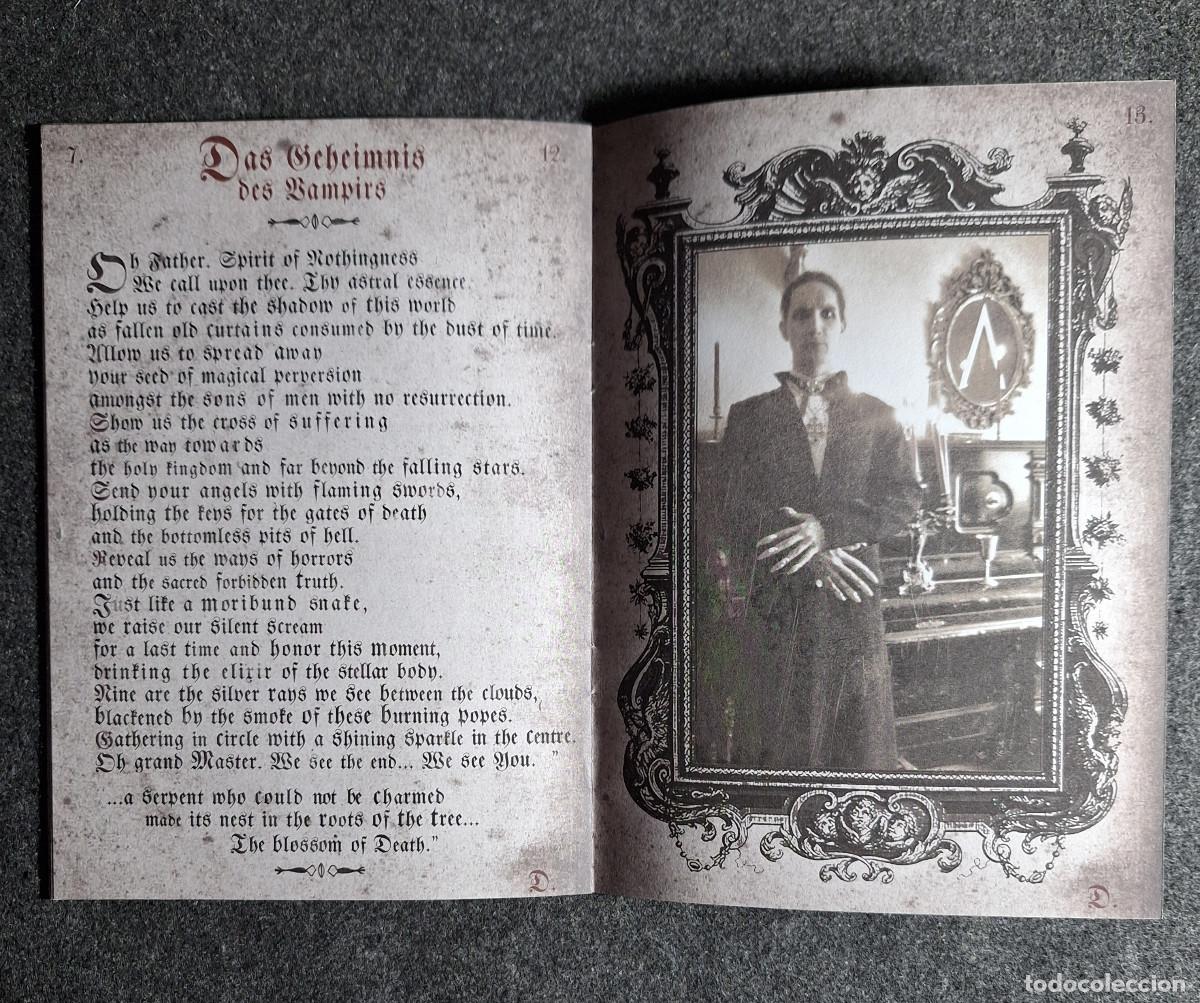 M&uacute;sica de colecci&oacute;n: Lote de 5 libretos musicales variados - Foto 6