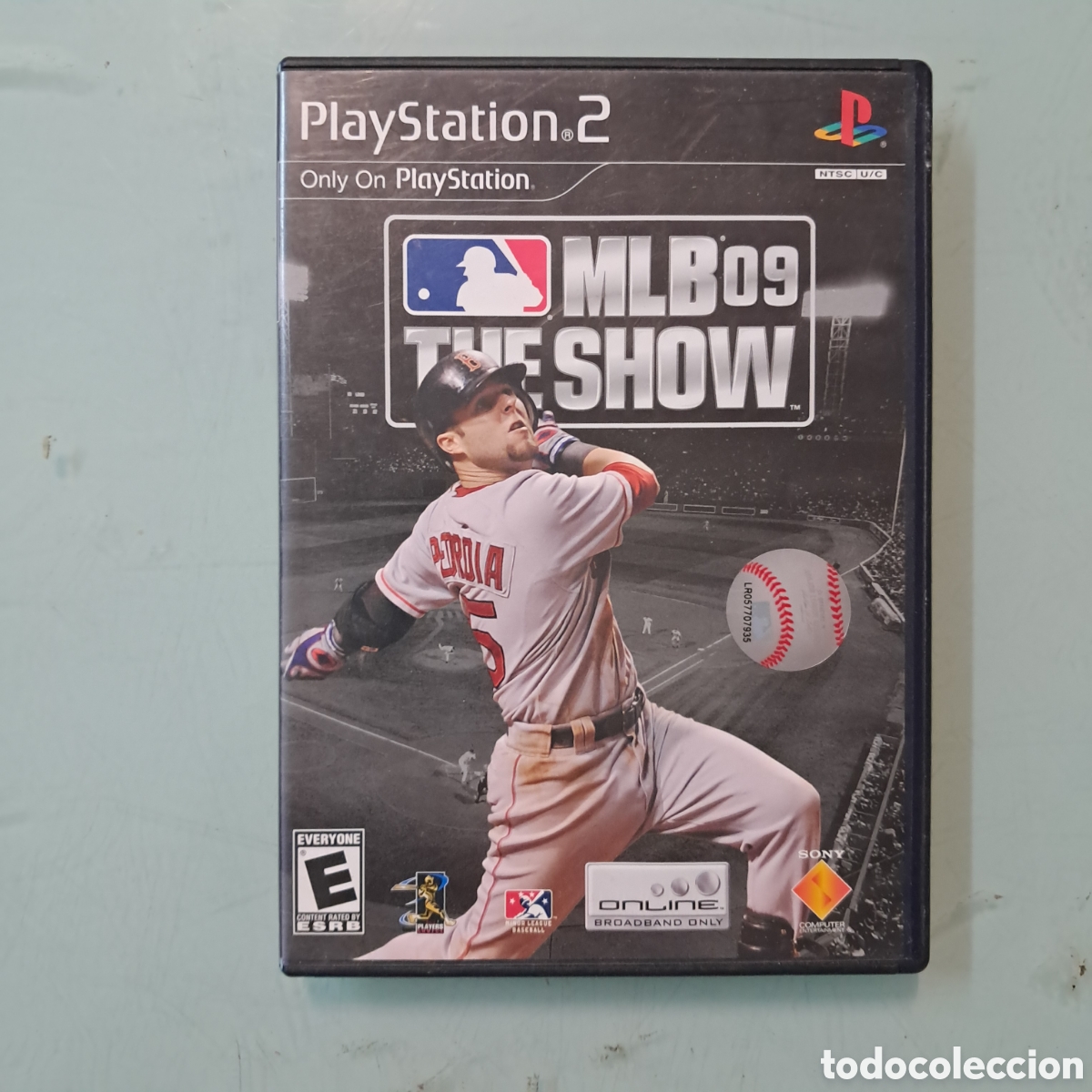 M&uacute;sica de colecci&oacute;n: Play Station 2, The show - Foto 1