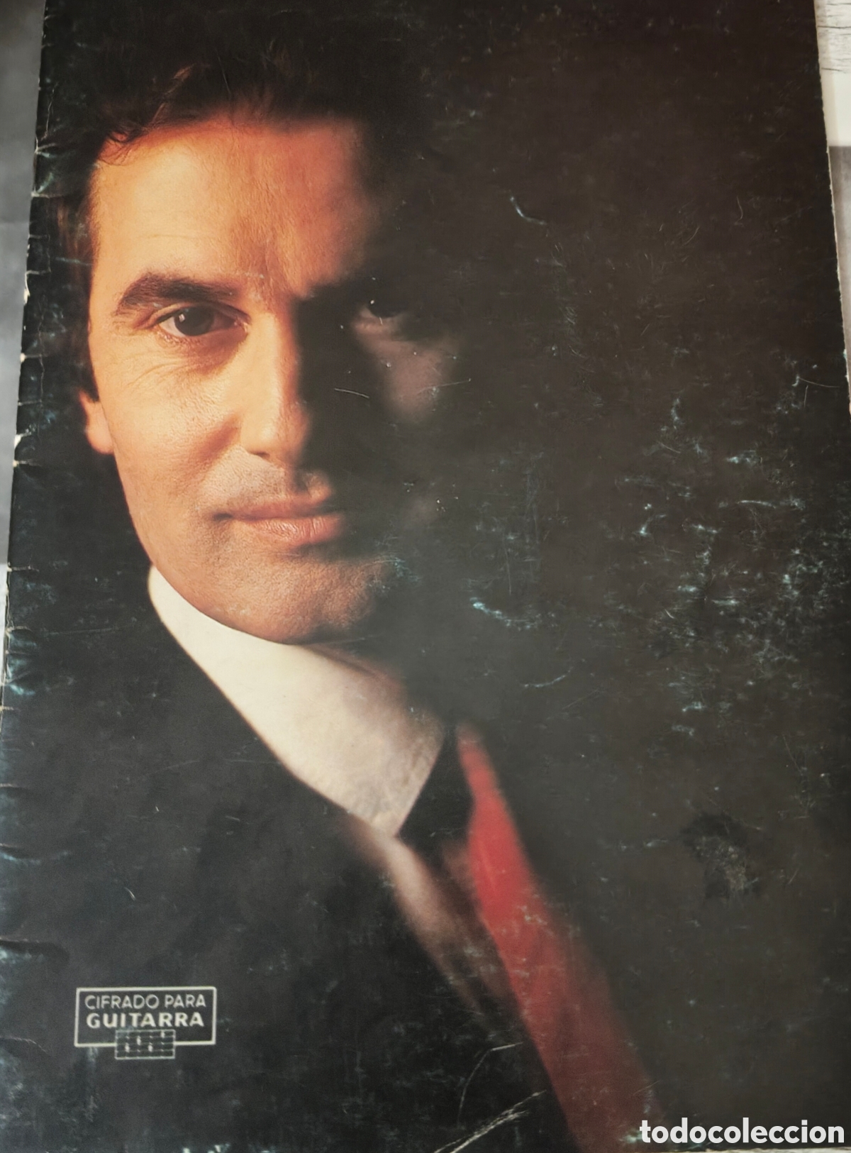M&uacute;sica de colecci&oacute;n: Partituras Joan Manuel Serrat - Foto 14