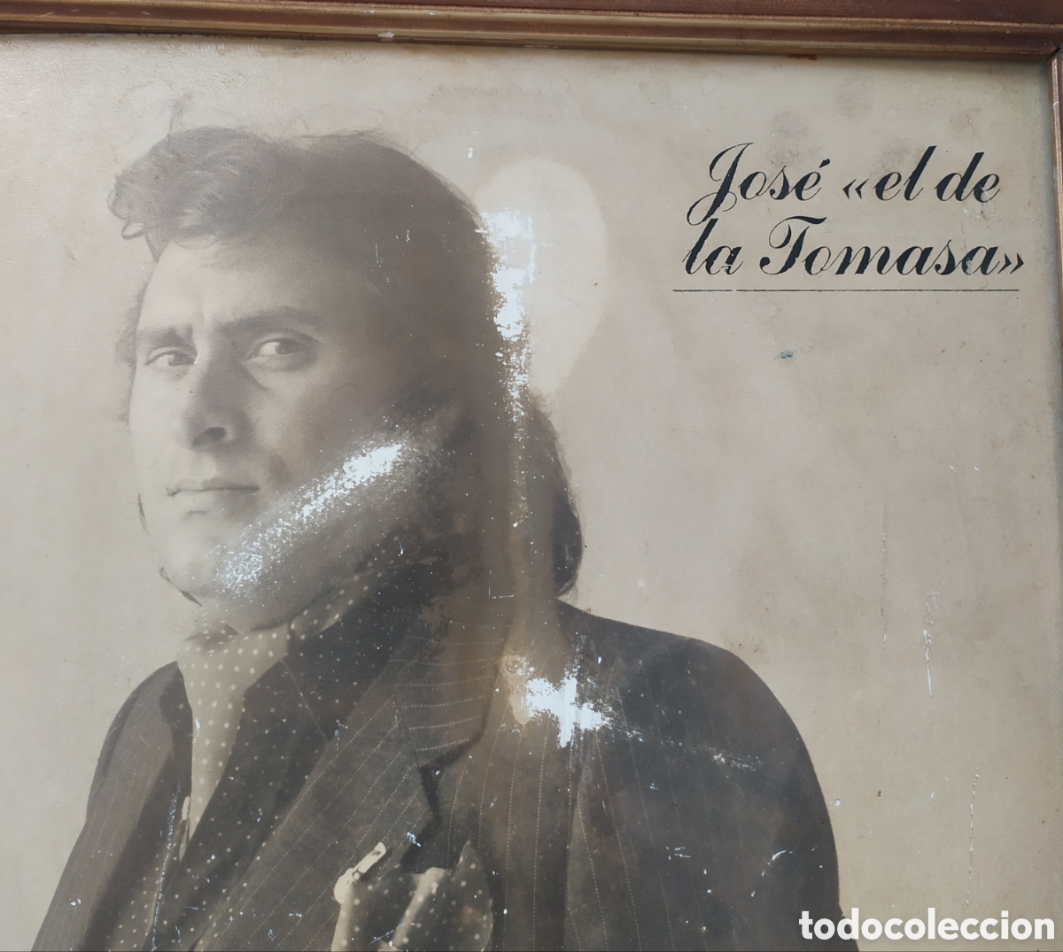 M&uacute;sica de colecci&oacute;n: Flamenco &uacute;nico: Jos&eacute; de la Tomada para restaurar - Foto 14