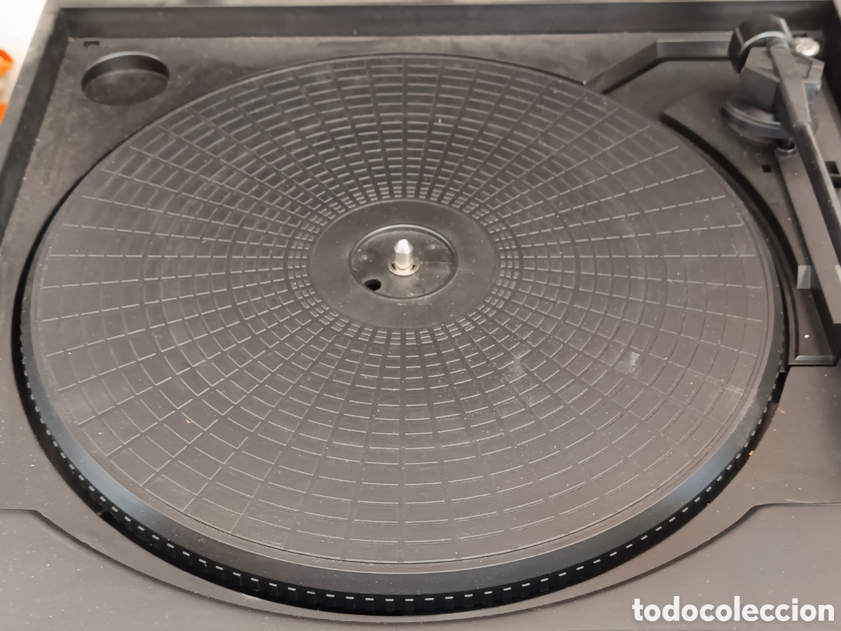 M&uacute;sica de colecci&oacute;n: CADENA MUSICAL SHARP - Foto 3