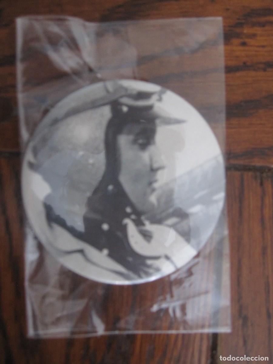 M&uacute;sica de colecci&oacute;n: CHAPA GRANDE DE ELVIS - Foto 1