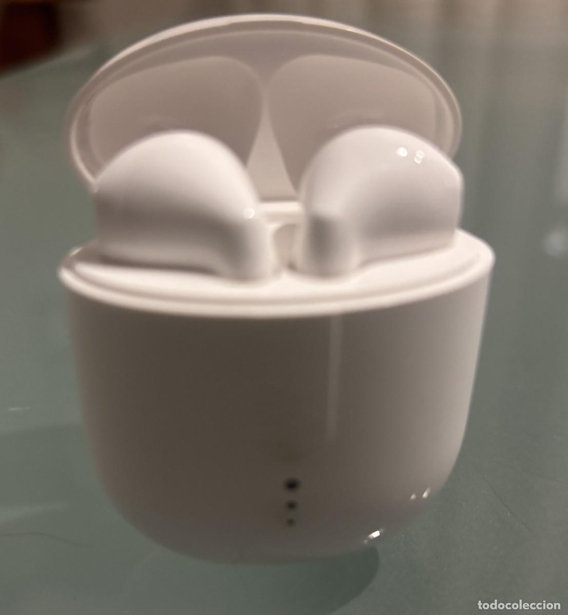 M&uacute;sica de colecci&oacute;n: AURICULARES INAL&Aacute;MBRICOS BLUETOOTH - Foto 1