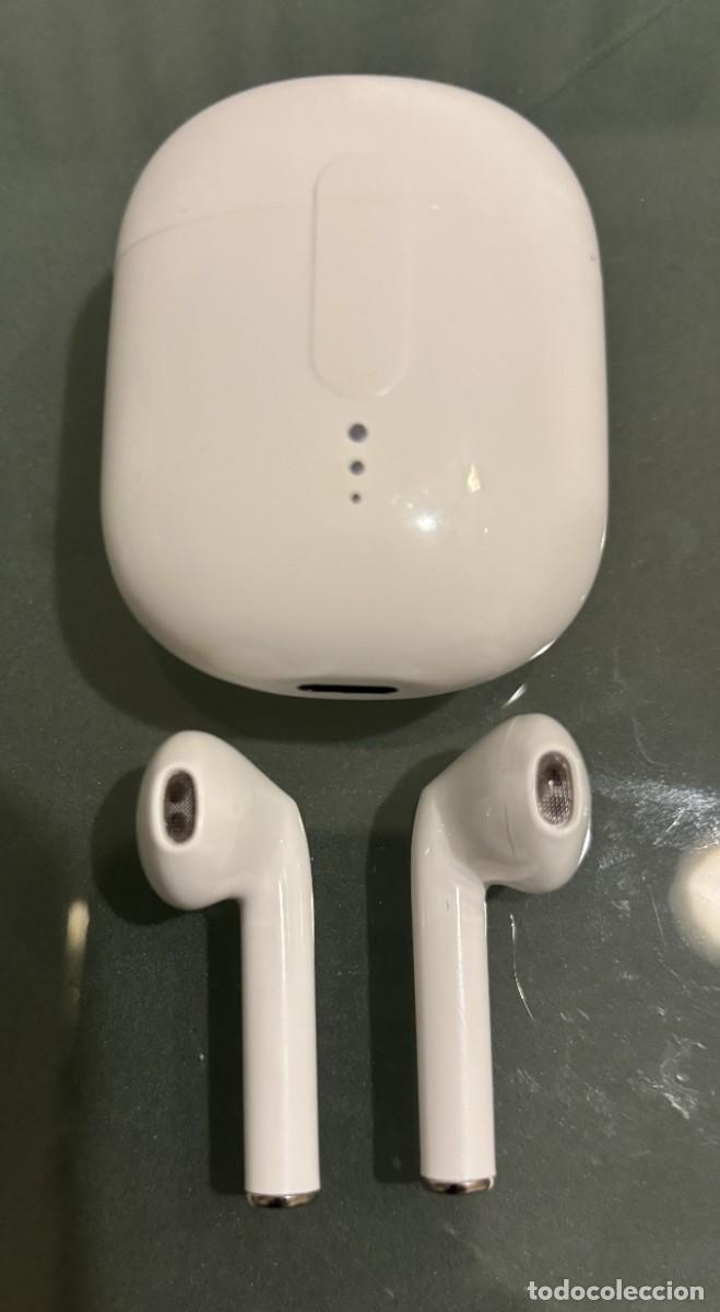 M&uacute;sica de colecci&oacute;n: AURICULARES INAL&Aacute;MBRICOS BLUETOOTH - Foto 4