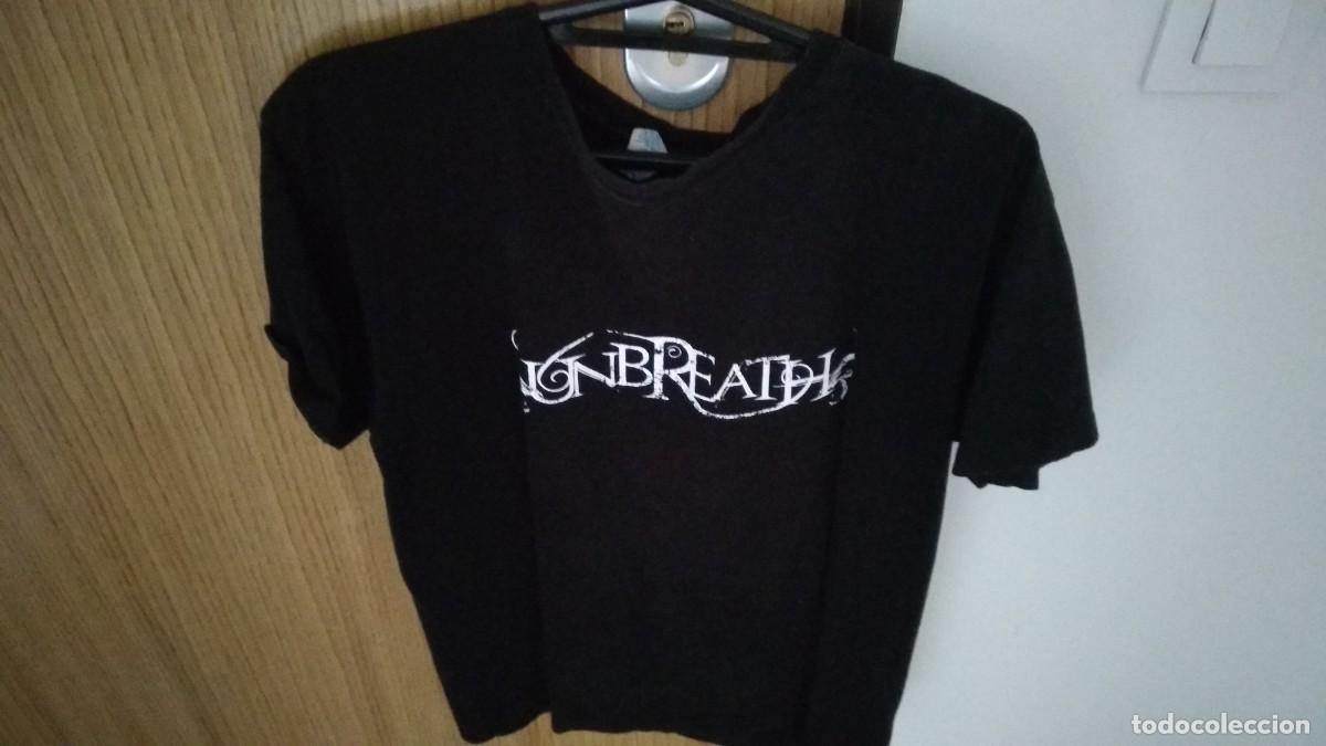 M&uacute;sica de colecci&oacute;n: Camisetas Metal Tshirts - Foto 5