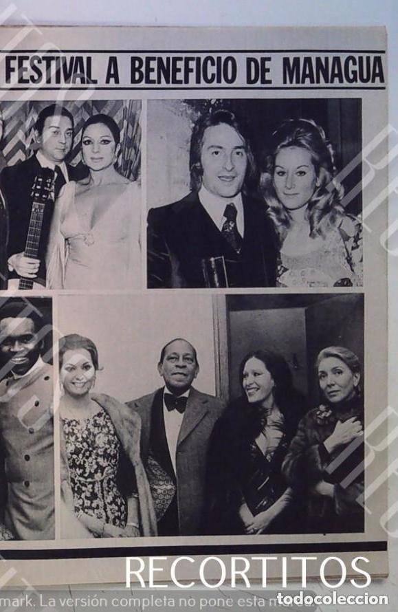 M&uacute;sica de colecci&oacute;n: ANTONIO MACHIN NINO BRAVO MARIA DOLORES PRADERA PESCAILLA LOLA FLORES MARISA MEDINA