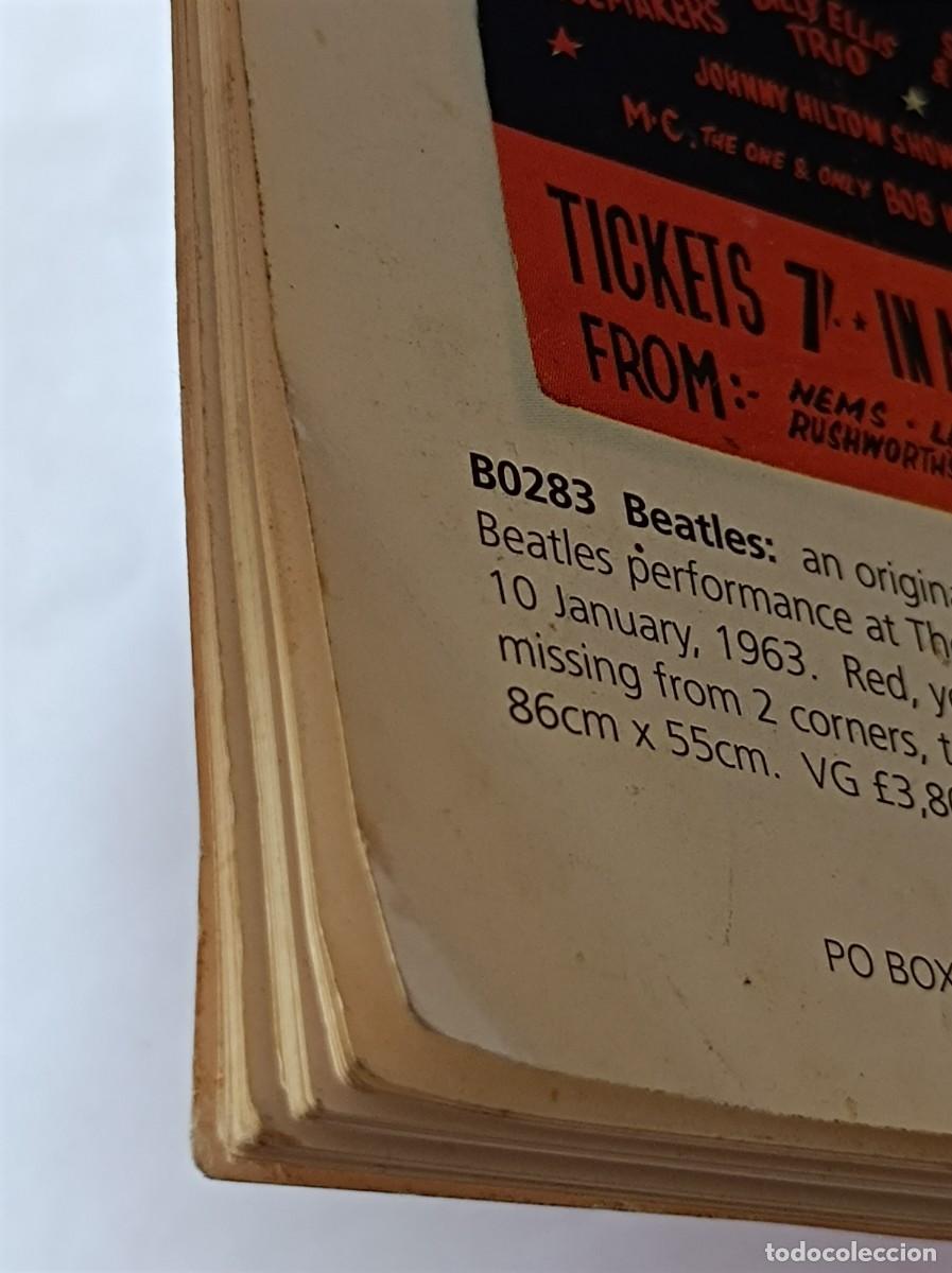 M&uacute;sica de colecci&oacute;n: MEMORABILIA THE BEATLES 1997 - Foto 20